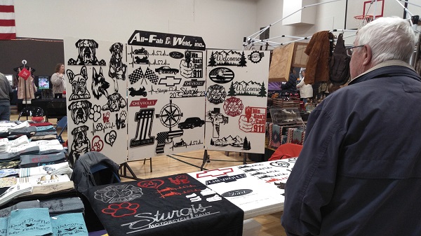 All Fab Weld Sturgis SD | Welding Services  | Snow Plow Sales and Service
