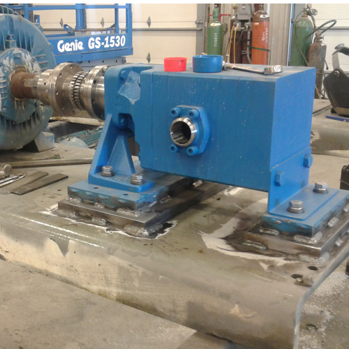 All Fab Weld Sturgis SD | Welding Services  | Snow Plow Sales and Service