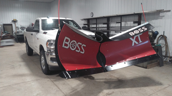 Welding Services | Snow Plow Sales and Service | All Fab Weld All Fab Weld Sturgis SD | Welding Services | Snow Plow Sales and Service