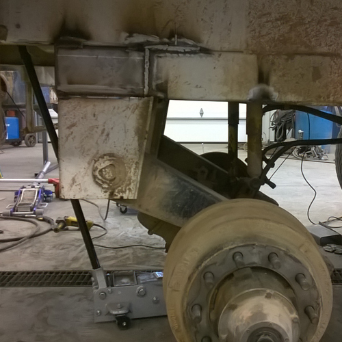 All Fab Weld Sturgis SD | Welding Services  | Snow Plow Sales and Service