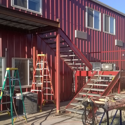 All Fab Weld Sturgis SD | Welding Services  | Snow Plow Sales and Service