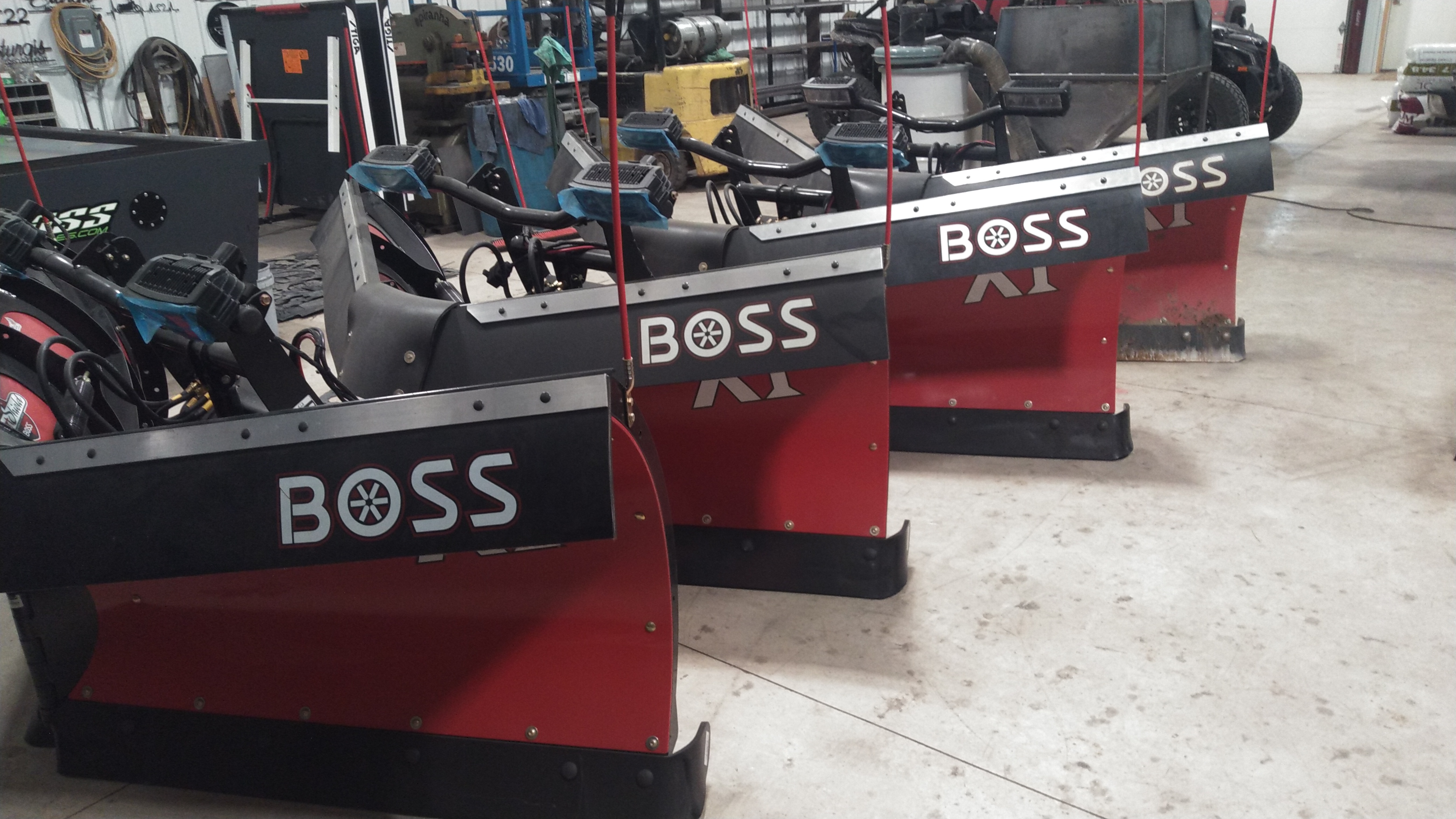 All Fab & Weld | Sturgis South Dakota | Welding | CNC | Snow Plows Sales and Service Snow Plows Sales and Service | All Fab & Weld | Sturgis South Dakota | Welding