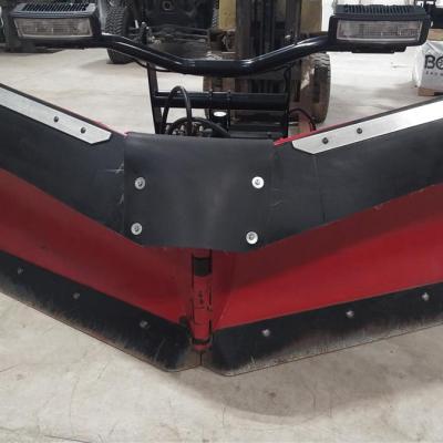 All Fab Weld Sturgis SD | Welding Services  | Snow Plow Sales and Service