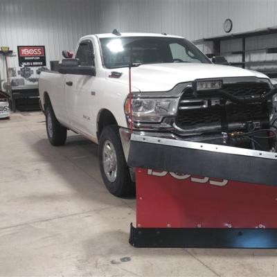 All Fab Weld Sturgis SD | Welding Services  | Snow Plow Sales and Service