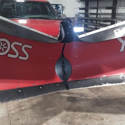 All Fab Weld Sturgis SD | Welding Services  | Snow Plow Sales and Service