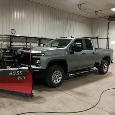 All Fab Weld Sturgis SD | Welding Services  | Snow Plow Sales and Service