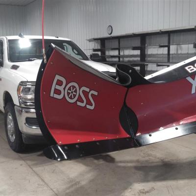 All Fab Weld Sturgis SD | Welding Services  | Snow Plow Sales and Service