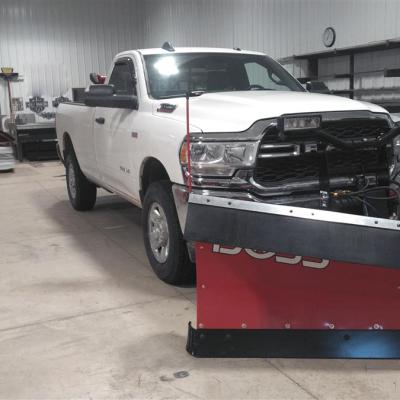 All Fab Weld Sturgis SD | Welding Services  | Snow Plow Sales and Service