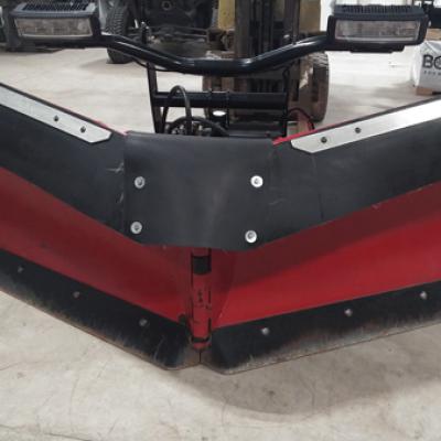 All Fab Weld Sturgis SD | Welding Services  | Snow Plow Sales and Service