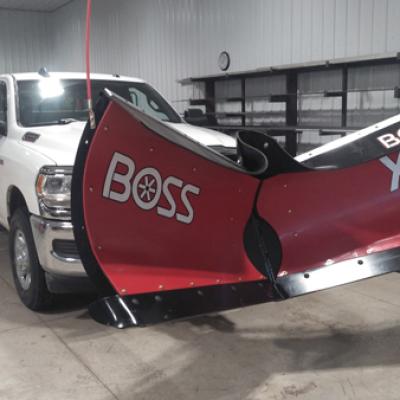 All Fab Weld Sturgis SD | Welding Services  | Snow Plow Sales and Service
