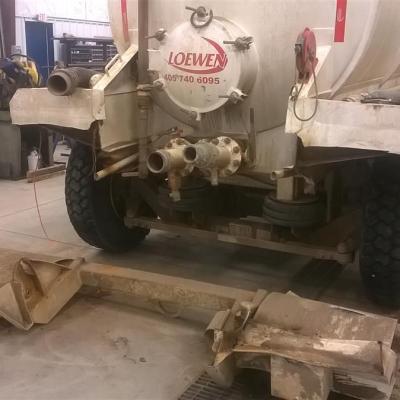 All Fab Weld Sturgis SD | Welding Services  | Snow Plow Sales and Service