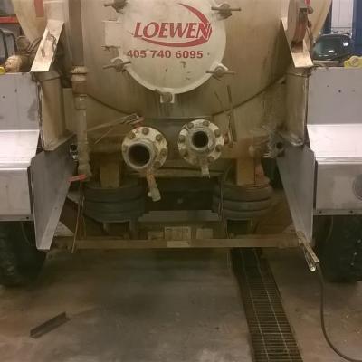 All Fab Weld Sturgis SD | Welding Services  | Snow Plow Sales and Service
