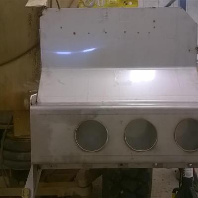 All Fab Weld Sturgis SD | Welding Services  | Snow Plow Sales and Service