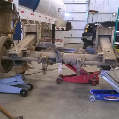 All Fab Weld Sturgis SD | Welding Services  | Snow Plow Sales and Service
