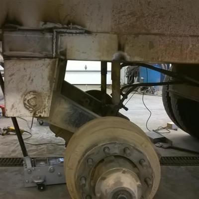 All Fab Weld Sturgis SD | Welding Services  | Snow Plow Sales and Service