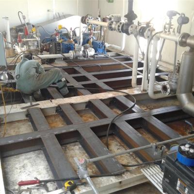 All Fab Weld Sturgis SD | Welding Services  | Snow Plow Sales and Service