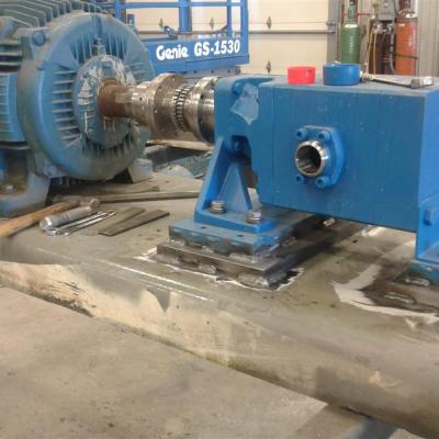 All Fab Weld Sturgis SD | Welding Services  | Snow Plow Sales and Service