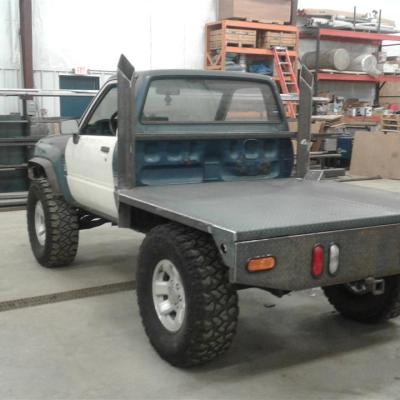 All Fab Weld Sturgis SD | Welding Services  | Snow Plow Sales and Service