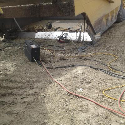 All Fab Weld Sturgis SD | Welding Services  | Snow Plow Sales and Service
