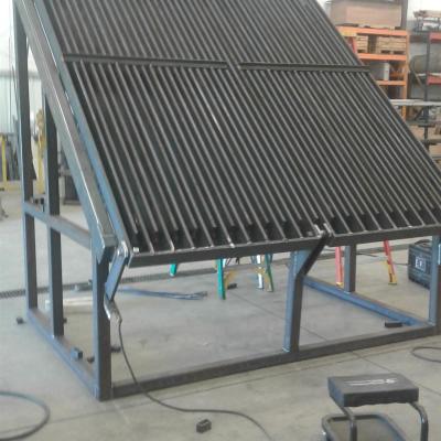 All Fab Weld Sturgis SD | Welding Services  | Snow Plow Sales and Service