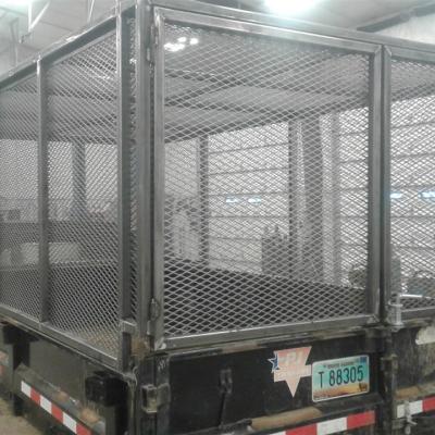 All Fab Weld Sturgis SD | Welding Services  | Snow Plow Sales and Service