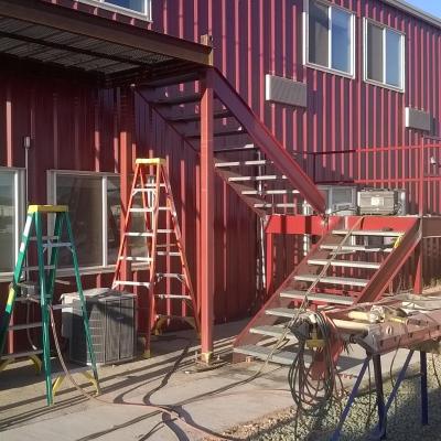 All Fab Weld Sturgis SD | Welding Services  | Snow Plow Sales and Service