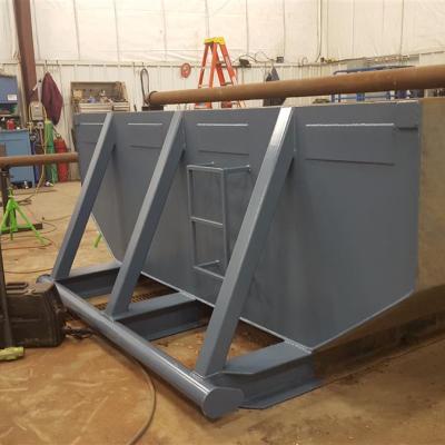 All Fab Weld Sturgis SD | Welding Services  | Snow Plow Sales and Service