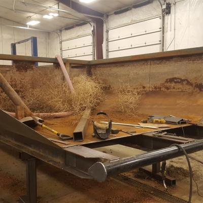 All Fab Weld Sturgis SD | Welding Services  | Snow Plow Sales and Service