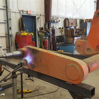 All Fab Weld Sturgis SD | Welding Services  | Snow Plow Sales and Service