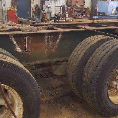 All Fab Weld Sturgis SD | Welding Services  | Snow Plow Sales and Service