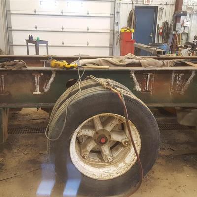 All Fab Weld Sturgis SD | Welding Services  | Snow Plow Sales and Service