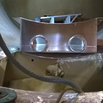 All Fab Weld Sturgis SD | Welding Services  | Snow Plow Sales and Service