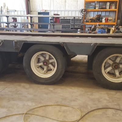 All Fab Weld Sturgis SD | Welding Services  | Snow Plow Sales and Service