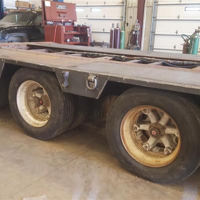 All Fab Weld Sturgis SD | Welding Services  | Snow Plow Sales and Service
