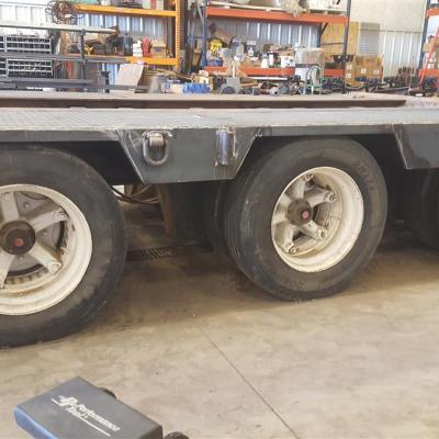 All Fab Weld Sturgis SD | Welding Services  | Snow Plow Sales and Service