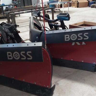 All Fab Weld Sturgis SD | Welding Services  | Snow Plow Sales and Service