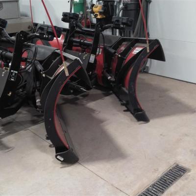All Fab Weld Sturgis SD | Welding Services  | Snow Plow Sales and Service