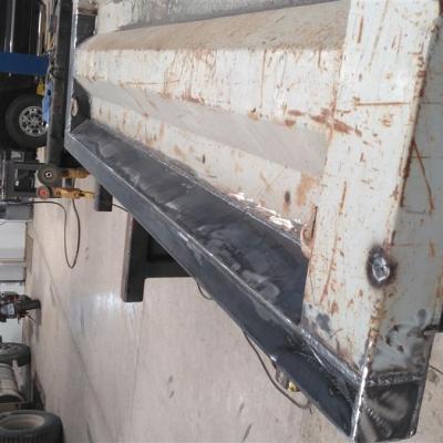 All Fab Weld Sturgis SD | Welding Services  | Snow Plow Sales and Service
