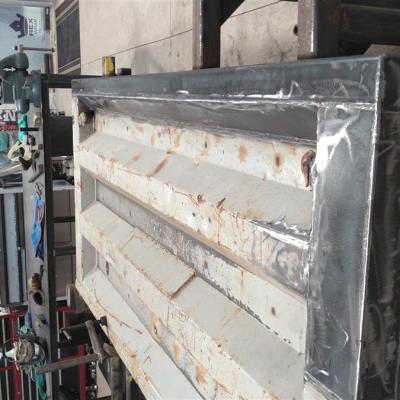 All Fab Weld Sturgis SD | Welding Services  | Snow Plow Sales and Service