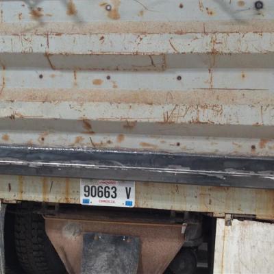 All Fab Weld Sturgis SD | Welding Services  | Snow Plow Sales and Service