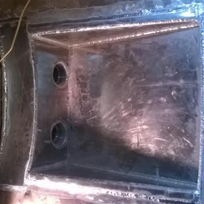 All Fab Weld Sturgis SD | Welding Services  | Snow Plow Sales and Service