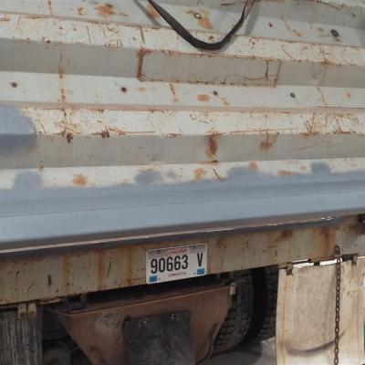 All Fab Weld Sturgis SD | Welding Services  | Snow Plow Sales and Service