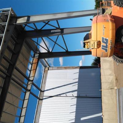 All Fab Weld Sturgis SD | Welding Services  | Snow Plow Sales and Service