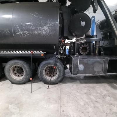 All Fab Weld Sturgis SD | Welding Services  | Snow Plow Sales and Service