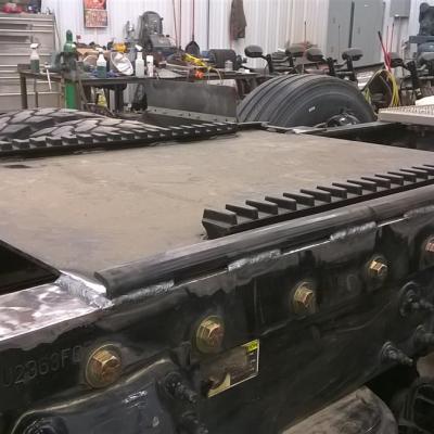 All Fab Weld Sturgis SD | Welding Services  | Snow Plow Sales and Service