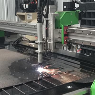 All Fab Weld Sturgis SD | Welding Services  | Snow Plow Sales and Service